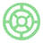 The Physic Garden logo
