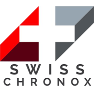 swisschronox.com logo