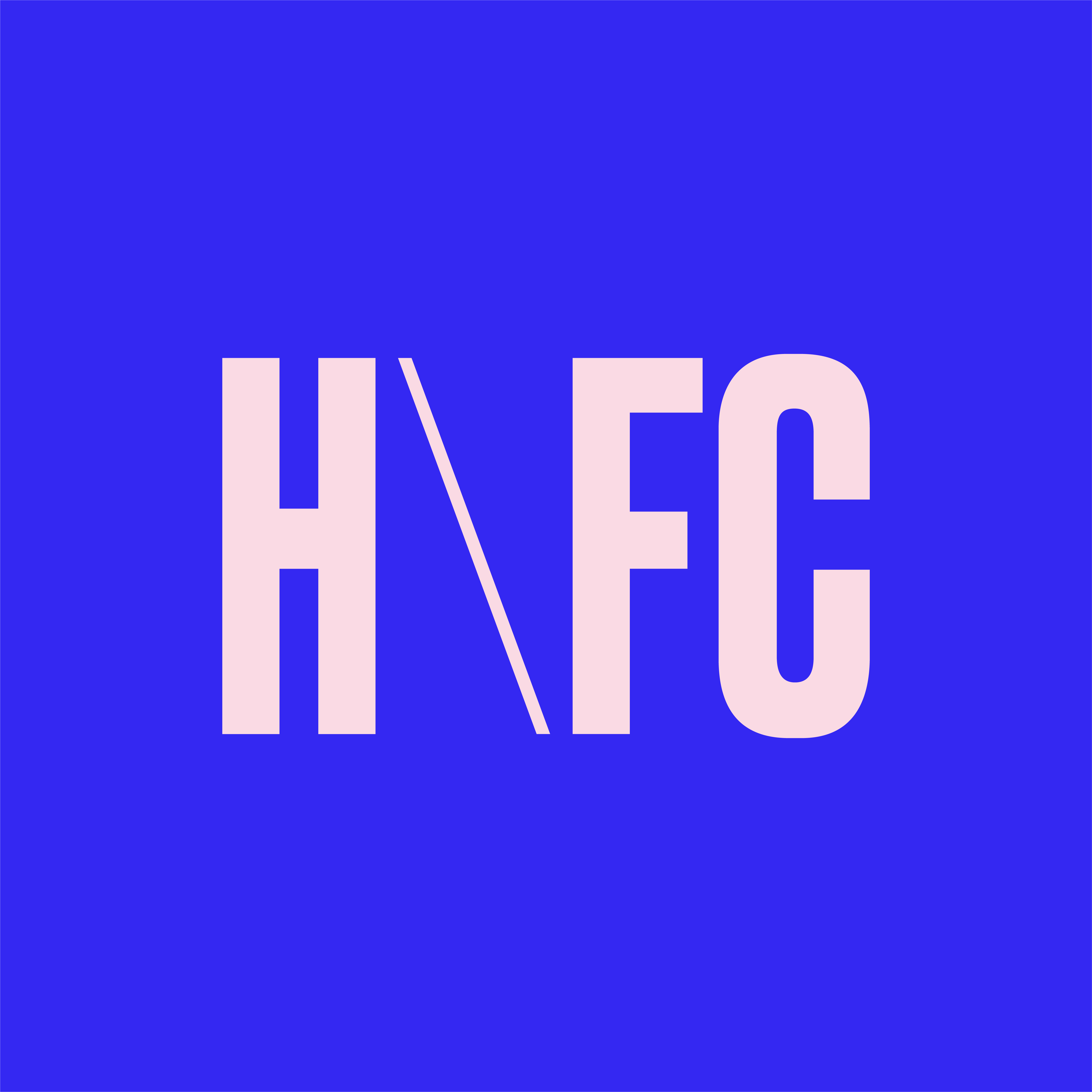 Home From College logo