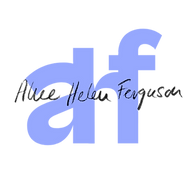 Alice Ferguson logo
