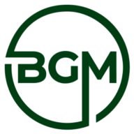 Mad4Mowers logo