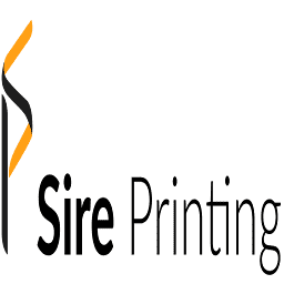 sireprinting.com logo