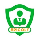 Bricoly logo