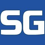 Spaceguard logo