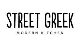 Streetgreek logo