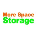 More Space Storage logo