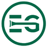 Evolution Golf logo