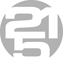 21-5 logo