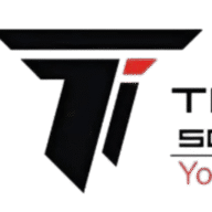 Tacladders IT Solutions logo