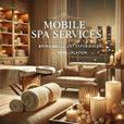 Mobile Spa Services logo