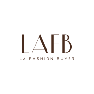 Lafashionbuyer logo