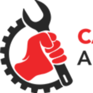 Capital Appliance Repair logo