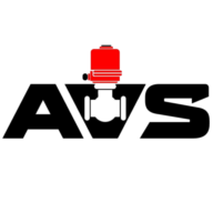 Actuated Valve Supplies Ltd logo