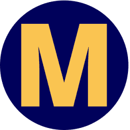 David Morgan Education logo