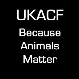 Ukanimalcrueltyfiles logo