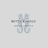 Betty & Mojo logo