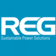 Regen Power Pty logo