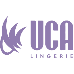 UCA Lingerie logo