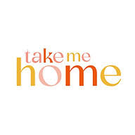 Take Me Home Vintage logo