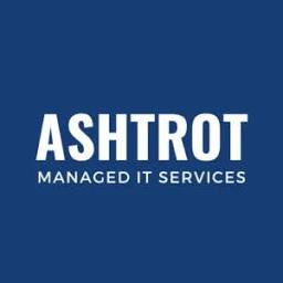 Ashtrot Managed IT Services logo