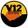 V12outdoor logo