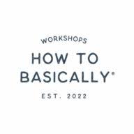 How To Basically logo