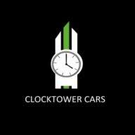 Clocktower Cars UK logo