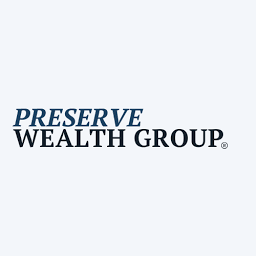Preserve Wealth Group logo
