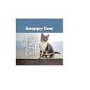 Snappy Tom logo