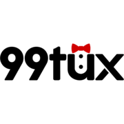 @99tux.com logo