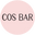Cos Bar logo