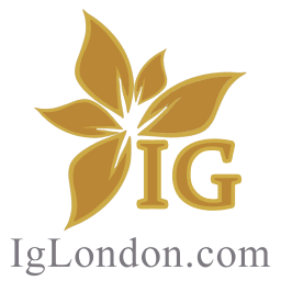 iglondon.com logo