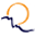 Outside logo
