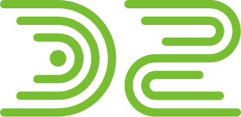 Distributionzone logo