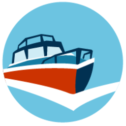 BoatCrazy.com logo