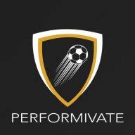 Performivate logo