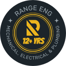 Range Engineering Inc logo