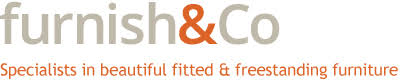 Furnish & Co Ltd logo