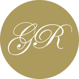 Goldmanread logo