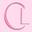 Customlashes logo