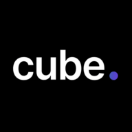 Cube AI logo