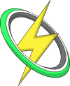 Thunder Sparks Electrical logo