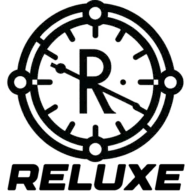 Reluxejewel logo