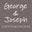 georgeandjoseph.co.uk logo
