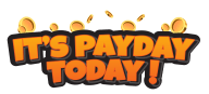 Itspaydaytoday logo