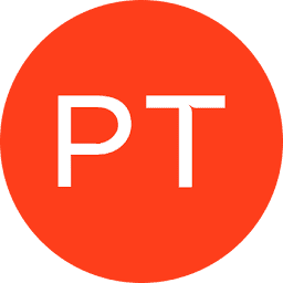 Peter Tyson Electricals logo