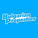 BULGARIAN PROPERTIES logo