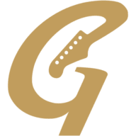 Guitar Gear Giveaway logo