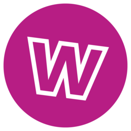 Wrappingpaper logo