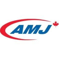 AMJ Campbell logo